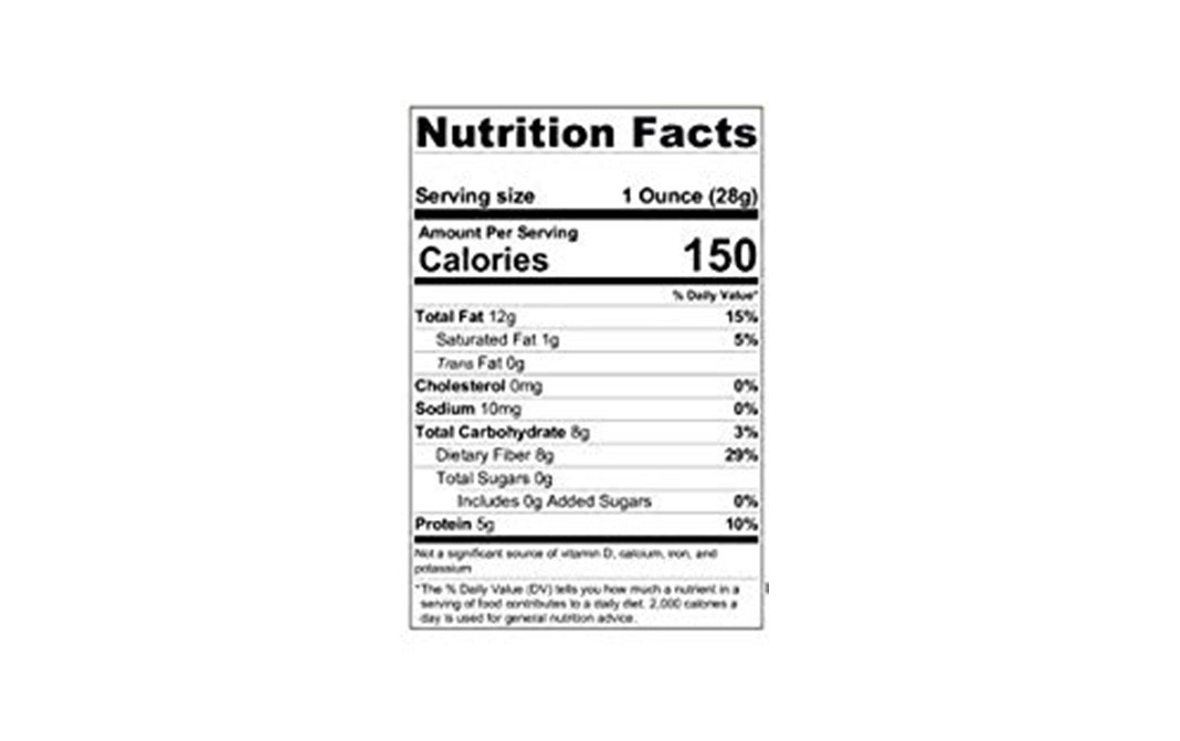 Nuts Buddy Flax Seed    Pack  1250 grams